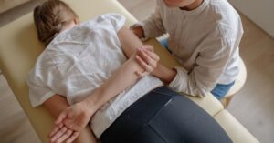 Trigger Point Therapy