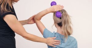 chiropractic corrective exercise