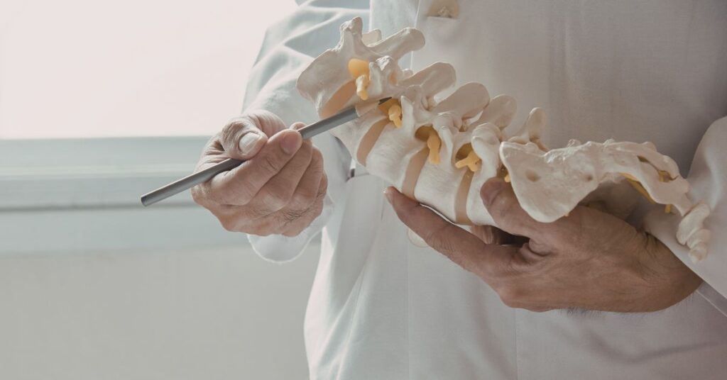 herniated disc chiropractic