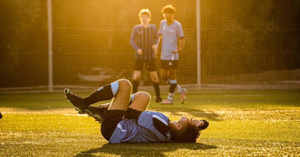 chiropractic care for sports injuries
