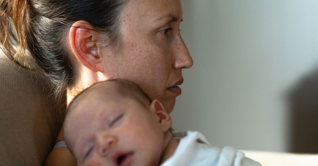 postpartum chiropractic care